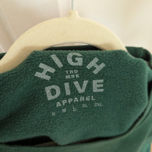 High Dive Crewneck - Picture 3 of 3